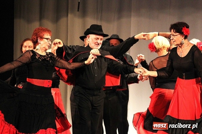 Zdjęcie w galerii na portalu naszraciborz.pl: Rada Seniorów z pompą rozpoczęła II kadencję wiadomości z regionu