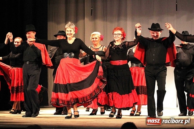 Zdjęcie w galerii na portalu naszraciborz.pl: Rada Seniorów z pompą rozpoczęła II kadencję wiadomości z regionu