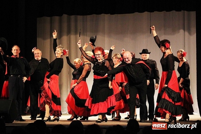 Zdjęcie w galerii na portalu naszraciborz.pl: Rada Seniorów z pompą rozpoczęła II kadencję wiadomości z regionu