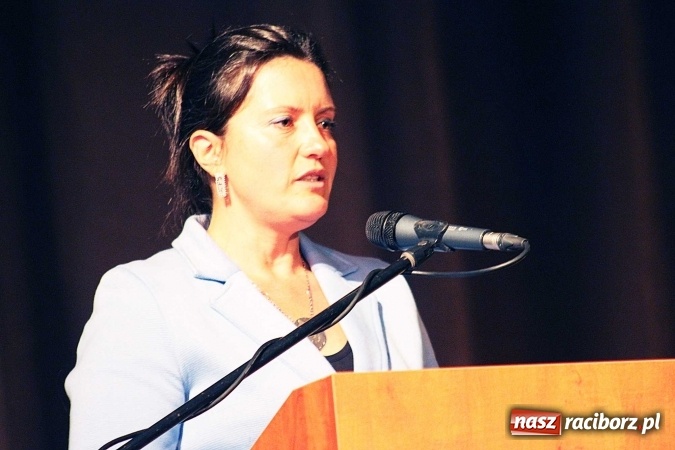 Zdjęcie w galerii na portalu naszraciborz.pl: Rada Seniorów z pompą rozpoczęła II kadencję wiadomości z regionu