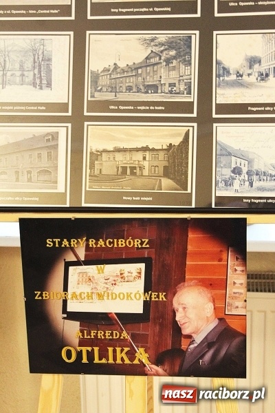 Zdjęcie w galerii na portalu naszraciborz.pl: Rada Seniorów z pompą rozpoczęła II kadencję wiadomości z regionu