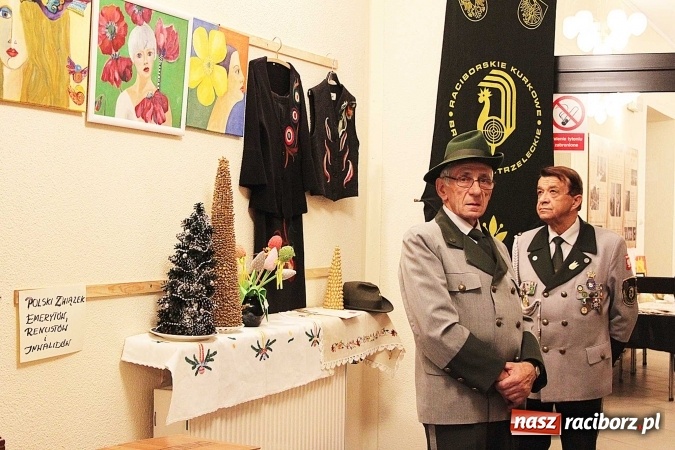 Zdjęcie w galerii na portalu naszraciborz.pl: Rada Seniorów z pompą rozpoczęła II kadencję wiadomości z regionu