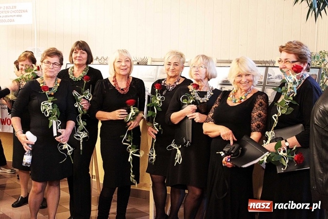 Zdjęcie w galerii na portalu naszraciborz.pl: Rada Seniorów z pompą rozpoczęła II kadencję wiadomości z regionu