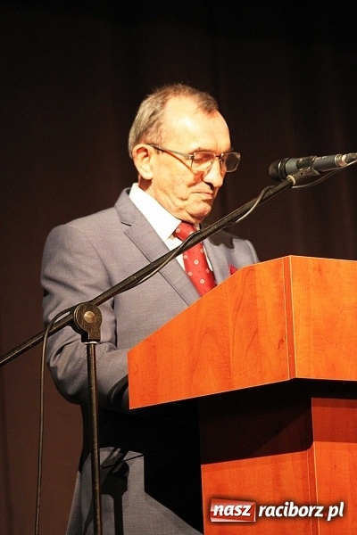 Zdjęcie w galerii na portalu naszraciborz.pl: Rada Seniorów z pompą rozpoczęła II kadencję wiadomości z regionu