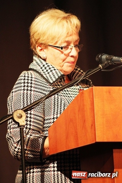 Zdjęcie w galerii na portalu naszraciborz.pl: Rada Seniorów z pompą rozpoczęła II kadencję wiadomości z regionu