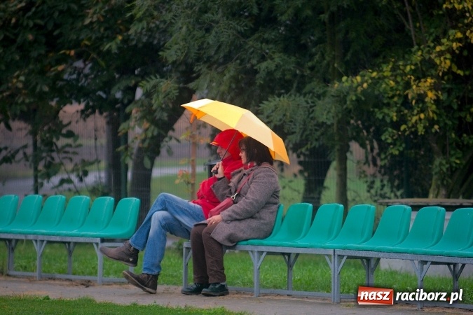 Zdjęcie w galerii na portalu naszraciborz.pl: Strzały z dystansu receptą na Wicher wiadomości z regionu