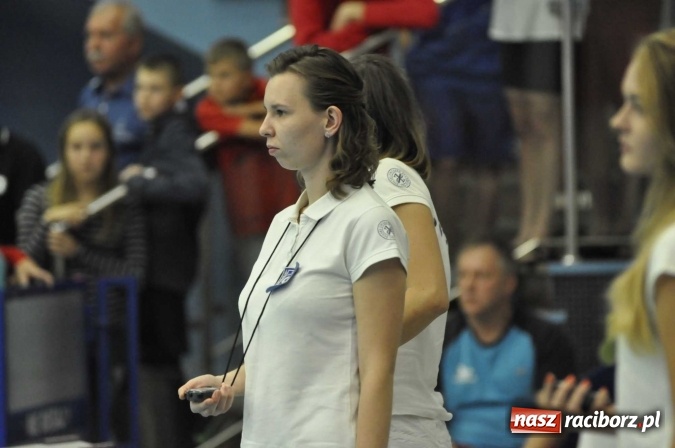 Zdjęcie w galerii na portalu naszraciborz.pl: Olimpijczyk Konrad Czerniak gościem specjalnym sprinterskich zawod&oacute;w a Puchar Dyrektora ZSOMS wiadomości z regionu