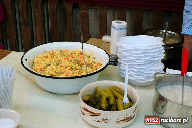 Zdjęcie w galerii na portalu naszraciborz.pl: Kartoffelfest 2016. Święto ziemniaka w Borucinie za nami wiadomości z regionu