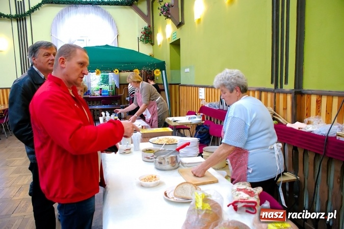 Zdjęcie w galerii na portalu naszraciborz.pl: Kartoffelfest 2016. Święto ziemniaka w Borucinie za nami wiadomości z regionu