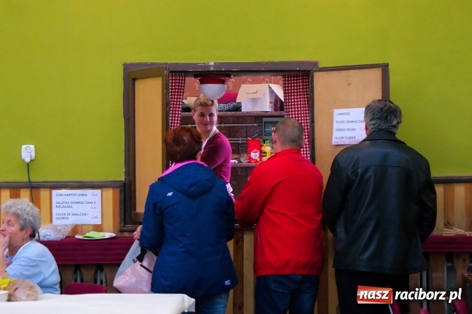 Zdjęcie w galerii na portalu naszraciborz.pl: Kartoffelfest 2016. Święto ziemniaka w Borucinie za nami wiadomości z regionu