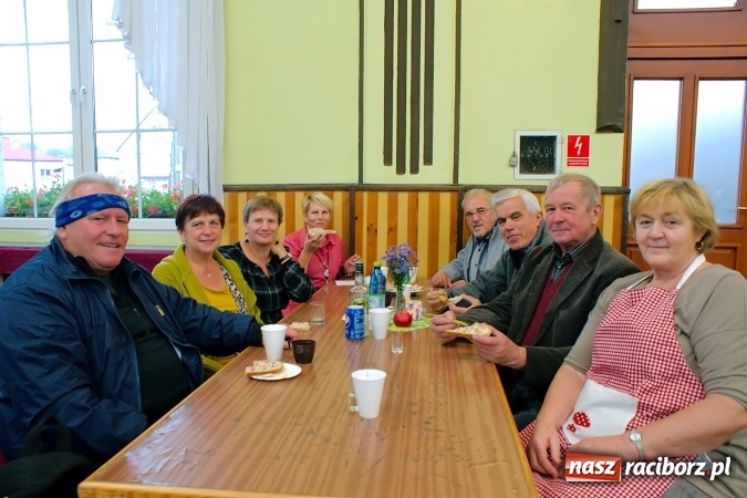 Zdjęcie w galerii na portalu naszraciborz.pl: Kartoffelfest 2016. Święto ziemniaka w Borucinie za nami wiadomości z regionu
