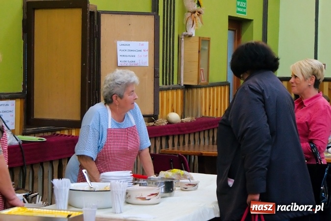 Zdjęcie w galerii na portalu naszraciborz.pl: Kartoffelfest 2016. Święto ziemniaka w Borucinie za nami wiadomości z regionu