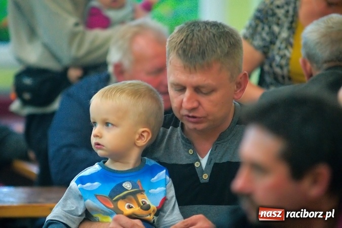 Zdjęcie w galerii na portalu naszraciborz.pl: Kartoffelfest 2016. Święto ziemniaka w Borucinie za nami wiadomości z regionu