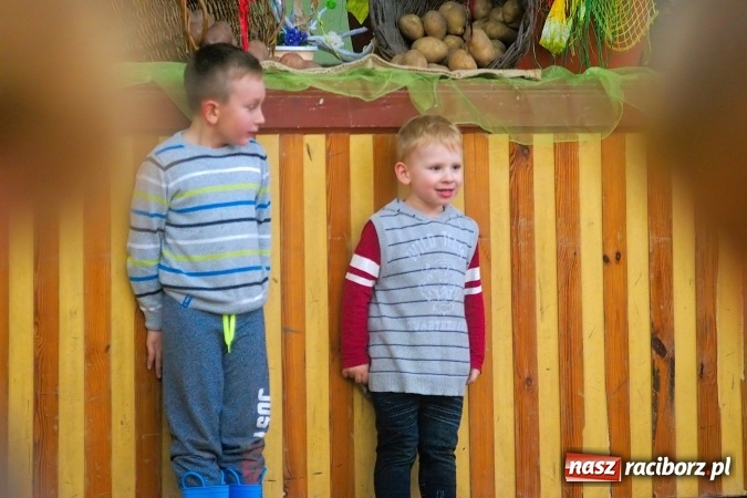 Zdjęcie w galerii na portalu naszraciborz.pl: Kartoffelfest 2016. Święto ziemniaka w Borucinie za nami wiadomości z regionu