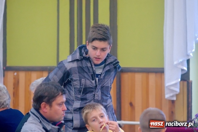 Zdjęcie w galerii na portalu naszraciborz.pl: Kartoffelfest 2016. Święto ziemniaka w Borucinie za nami wiadomości z regionu