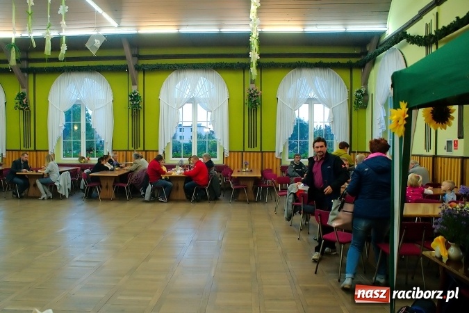 Zdjęcie w galerii na portalu naszraciborz.pl: Kartoffelfest 2016. Święto ziemniaka w Borucinie za nami wiadomości z regionu