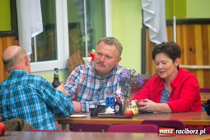 Zdjęcie w galerii na portalu naszraciborz.pl: Kartoffelfest 2016. Święto ziemniaka w Borucinie za nami wiadomości z regionu