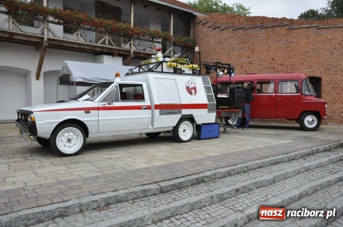 Zdjęcie w galerii na portalu naszraciborz.pl: SHOW OFF Racibórz - Ludzie Pasja Motoryzacja  wiadomości z regionu