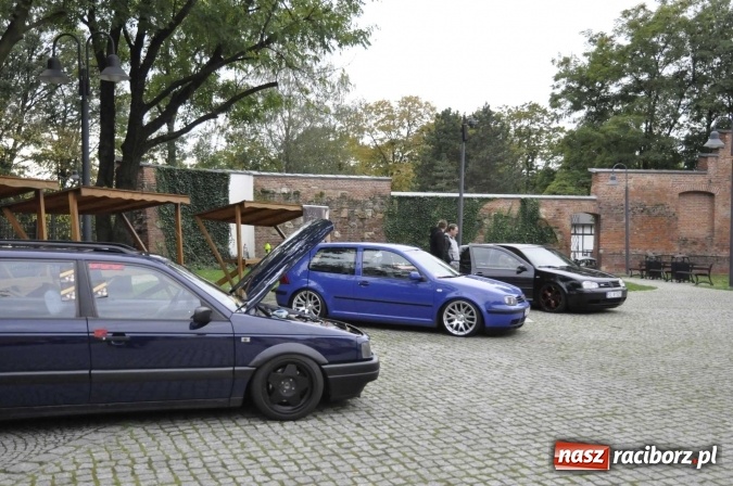 Zdjęcie w galerii na portalu naszraciborz.pl: SHOW OFF Racibórz - Ludzie Pasja Motoryzacja  wiadomości z regionu