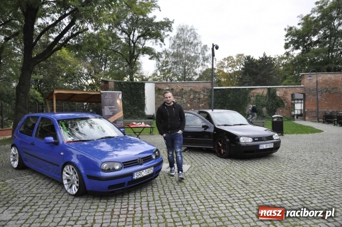 Zdjęcie w galerii na portalu naszraciborz.pl: SHOW OFF Racibórz - Ludzie Pasja Motoryzacja  wiadomości z regionu