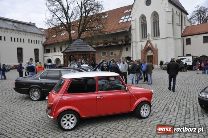 Zdjęcie w galerii na portalu naszraciborz.pl: SHOW OFF Racibórz - Ludzie Pasja Motoryzacja  wiadomości z regionu