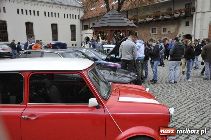 Zdjęcie w galerii na portalu naszraciborz.pl: SHOW OFF Racibórz - Ludzie Pasja Motoryzacja  wiadomości z regionu