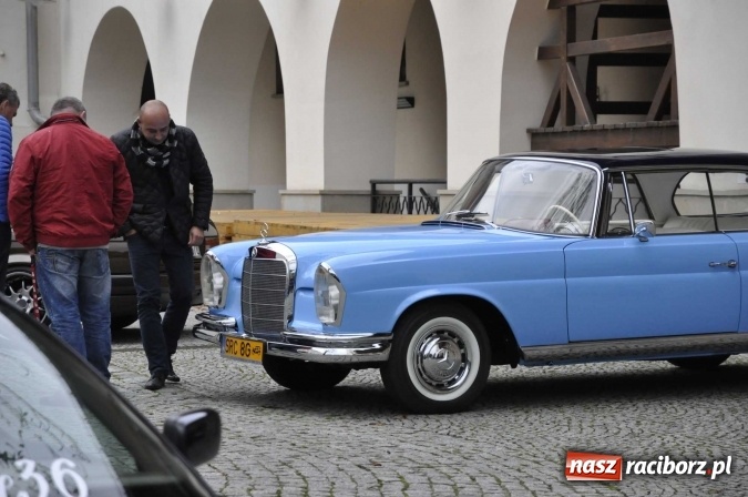Zdjęcie w galerii na portalu naszraciborz.pl: SHOW OFF Racibórz - Ludzie Pasja Motoryzacja  wiadomości z regionu