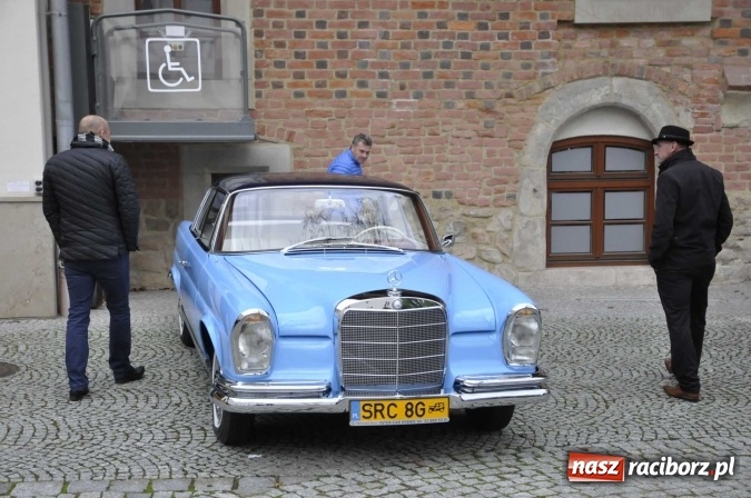 Zdjęcie w galerii na portalu naszraciborz.pl: SHOW OFF Racibórz - Ludzie Pasja Motoryzacja  wiadomości z regionu