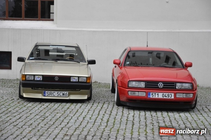 Zdjęcie w galerii na portalu naszraciborz.pl: SHOW OFF Racibórz - Ludzie Pasja Motoryzacja  wiadomości z regionu