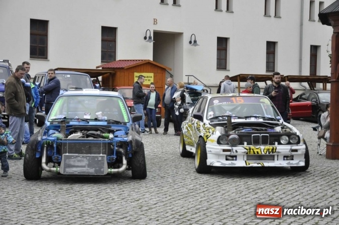 Zdjęcie w galerii na portalu naszraciborz.pl: SHOW OFF Racibórz - Ludzie Pasja Motoryzacja  wiadomości z regionu