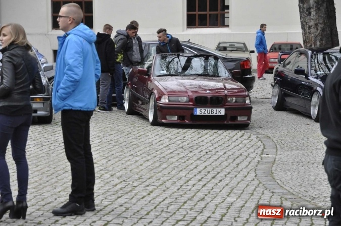 Zdjęcie w galerii na portalu naszraciborz.pl: SHOW OFF Racibórz - Ludzie Pasja Motoryzacja  wiadomości z regionu