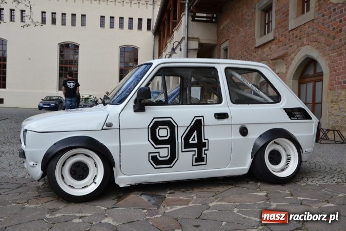 Zdjęcie w galerii na portalu naszraciborz.pl: SHOW OFF Racibórz - Ludzie Pasja Motoryzacja  wiadomości z regionu