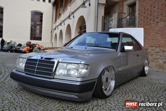 Zdjęcie w galerii na portalu naszraciborz.pl: SHOW OFF Racibórz - Ludzie Pasja Motoryzacja  wiadomości z regionu