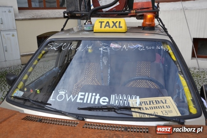 Zdjęcie w galerii na portalu naszraciborz.pl: SHOW OFF Racibórz - Ludzie Pasja Motoryzacja  wiadomości z regionu