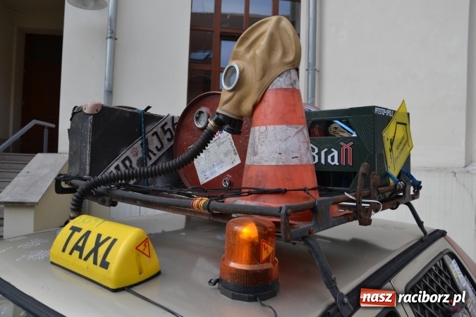 Zdjęcie w galerii na portalu naszraciborz.pl: SHOW OFF Racibórz - Ludzie Pasja Motoryzacja  wiadomości z regionu