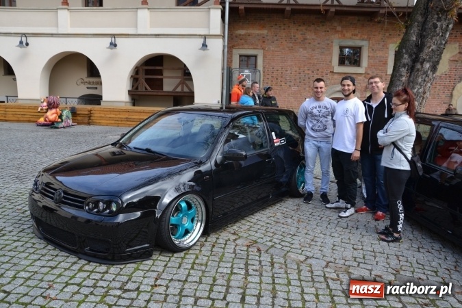 Zdjęcie w galerii na portalu naszraciborz.pl: SHOW OFF Racibórz - Ludzie Pasja Motoryzacja  wiadomości z regionu