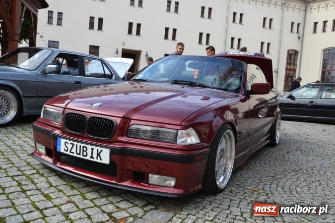 Zdjęcie w galerii na portalu naszraciborz.pl: SHOW OFF Racibórz - Ludzie Pasja Motoryzacja  wiadomości z regionu