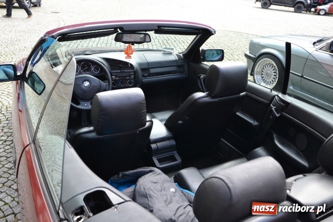 Zdjęcie w galerii na portalu naszraciborz.pl: SHOW OFF Racibórz - Ludzie Pasja Motoryzacja  wiadomości z regionu