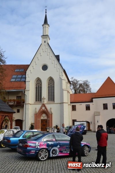 Zdjęcie w galerii na portalu naszraciborz.pl: SHOW OFF Racibórz - Ludzie Pasja Motoryzacja  wiadomości z regionu