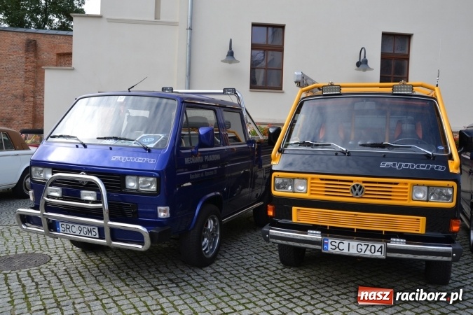 Zdjęcie w galerii na portalu naszraciborz.pl: SHOW OFF Racibórz - Ludzie Pasja Motoryzacja  wiadomości z regionu