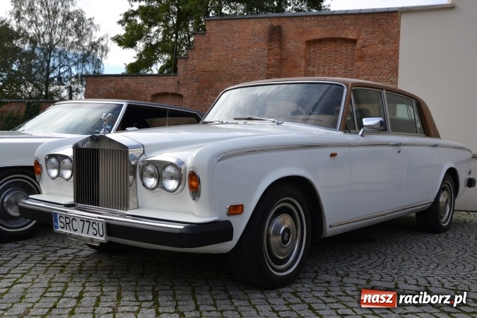 Zdjęcie w galerii na portalu naszraciborz.pl: SHOW OFF Racibórz - Ludzie Pasja Motoryzacja  wiadomości z regionu