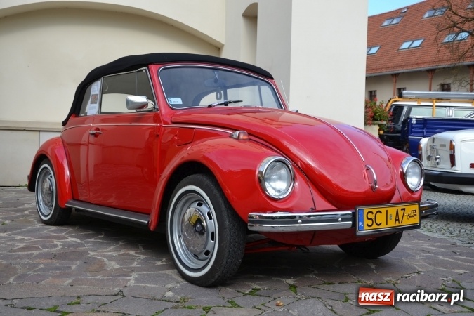 Zdjęcie w galerii na portalu naszraciborz.pl: SHOW OFF Racibórz - Ludzie Pasja Motoryzacja  wiadomości z regionu