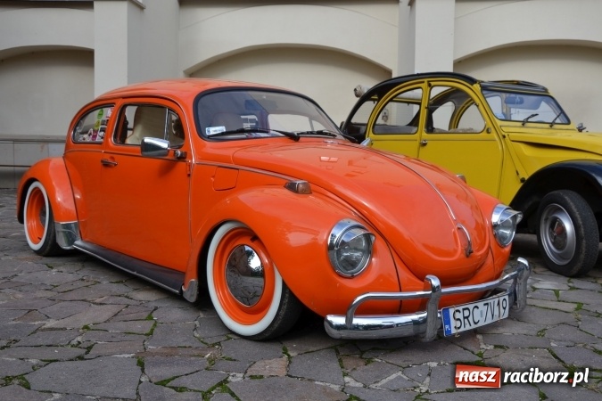 Zdjęcie w galerii na portalu naszraciborz.pl: SHOW OFF Racibórz - Ludzie Pasja Motoryzacja  wiadomości z regionu