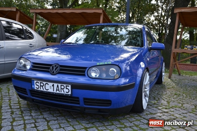 Zdjęcie w galerii na portalu naszraciborz.pl: SHOW OFF Racibórz - Ludzie Pasja Motoryzacja  wiadomości z regionu