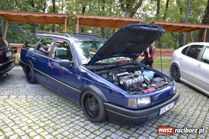 Zdjęcie w galerii na portalu naszraciborz.pl: SHOW OFF Racibórz - Ludzie Pasja Motoryzacja  wiadomości z regionu