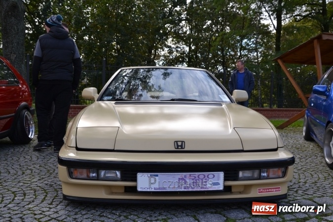 Zdjęcie w galerii na portalu naszraciborz.pl: SHOW OFF Racibórz - Ludzie Pasja Motoryzacja  wiadomości z regionu