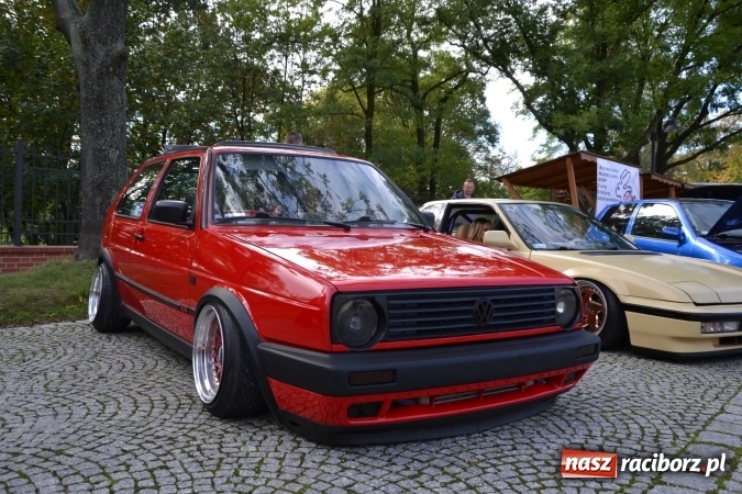 Zdjęcie w galerii na portalu naszraciborz.pl: SHOW OFF Racibórz - Ludzie Pasja Motoryzacja  wiadomości z regionu