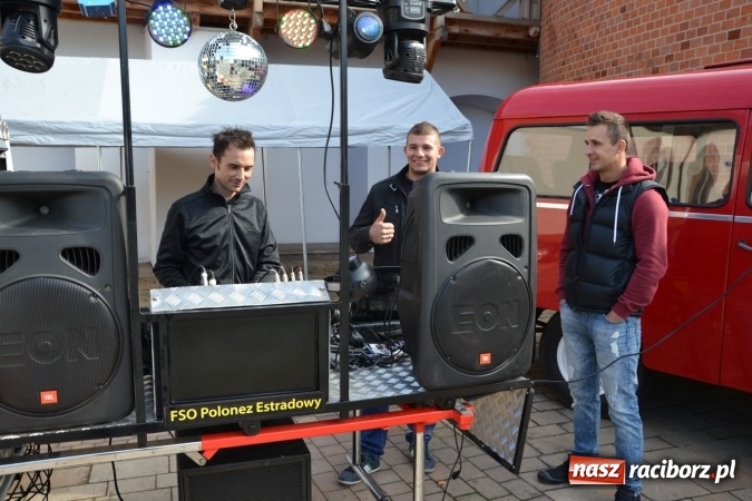 Zdjęcie w galerii na portalu naszraciborz.pl: SHOW OFF Racibórz - Ludzie Pasja Motoryzacja  wiadomości z regionu