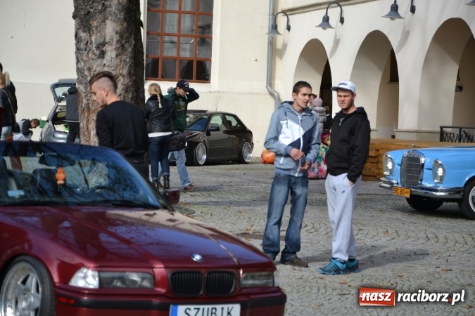 Zdjęcie w galerii na portalu naszraciborz.pl: SHOW OFF Racibórz - Ludzie Pasja Motoryzacja  wiadomości z regionu