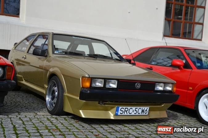 Zdjęcie w galerii na portalu naszraciborz.pl: SHOW OFF Racibórz - Ludzie Pasja Motoryzacja  wiadomości z regionu